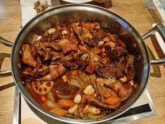 -黄记煌三汁焖锅(民乐园万达店)