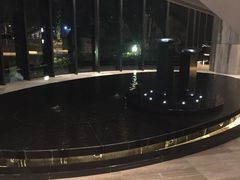 -希尔顿南海酒店·观廊大堂吧·海景下午茶