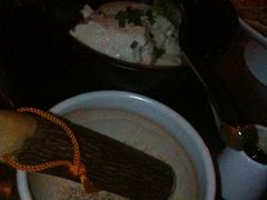 新鲜原味豆腐-Ginger(兴国路店)