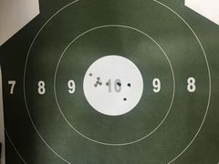 -中国北方国际射击场