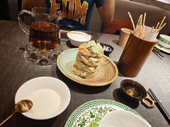 -南里山房·新淮扬菜(徐汇万科店)