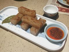 -点都德(长泰广场店)