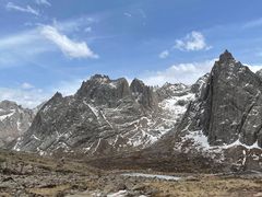 -莲宝叶则景区