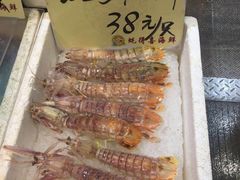 -蚝得喜海鲜(东城店)
