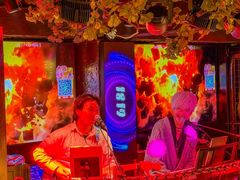 -1819餐厅·团队聚餐·烤串·精酿