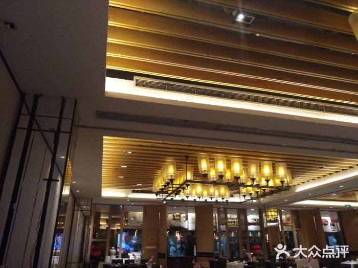 同庆楼(滨湖万达广场店)门面图片