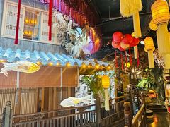 -叶叶菩提(太原别墅店)