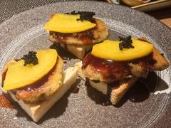 -德川家日本料理(顺义华联店)