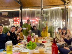 -醉月城西昌火盆烧烤(天府店)