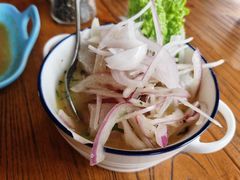 -El Bodegon阿根廷秘鲁餐厅(幸福路店)