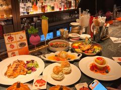 -Mogul Eatery·大亨餐酒馆