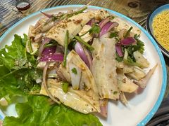 -齐齐哈尔兄弟烤肉(湖山美地店)