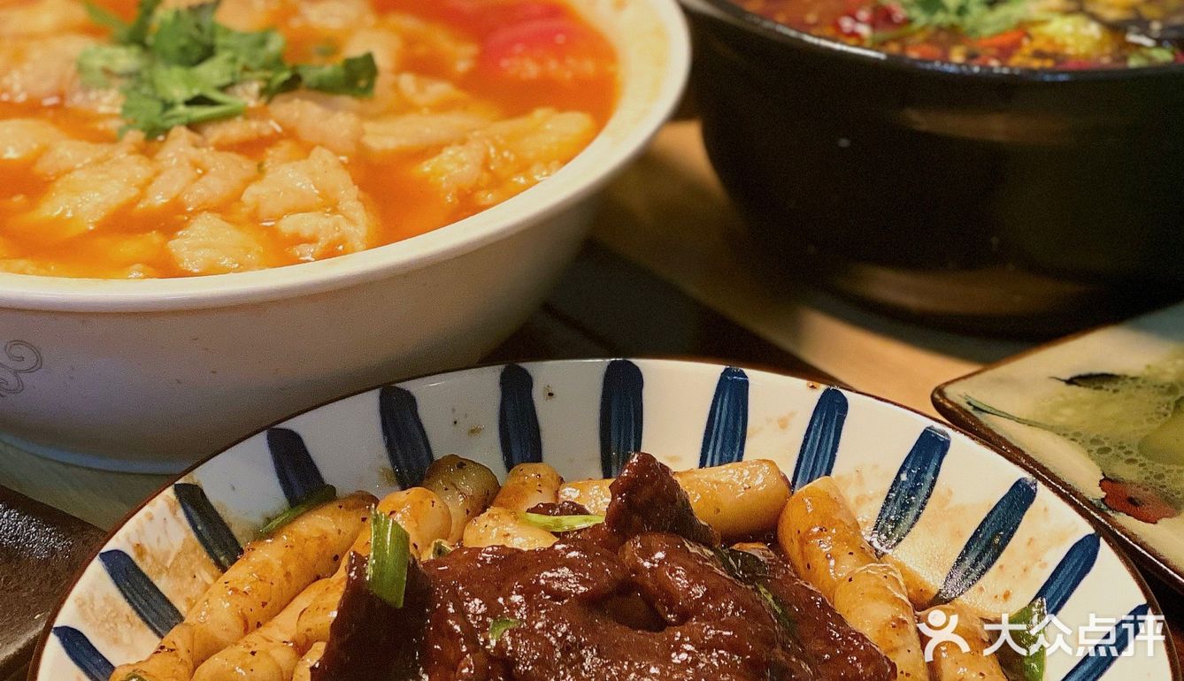 老牌私房菜💚爱马仕炒饭千万别错过