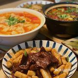 老牌私房菜💚爱马仕炒饭千万别错过