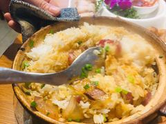 -周锦记广式餐厅