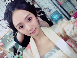 -美云庭古装·格格服汉服·京城旅拍(北京店)