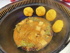 -玺炖·中国铁锅炖(虹桥天街店)