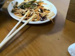 -鸡西冷面(翠竹店)