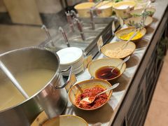 -上海和平饭店茉·莉酒廊 Jasmine Lounge