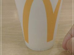 -麦当劳(杭州西湖银泰百货店)