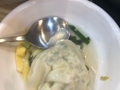 -江南面屋(明洞店)