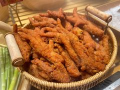 -一绪に和牛寿喜烧(罗湖益田假日店)
