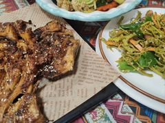 -遇见小院·长思缘农家院(怀柔店)