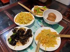 -东方宫中国兰州牛肉拉面(厦门旗舰店)