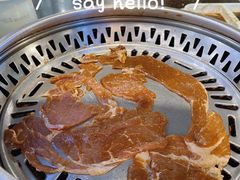 -梨花自助烤肉(天河城店)