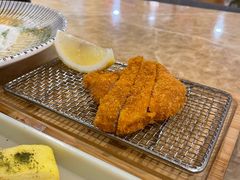 -桃屋日本料理(清华科技园店)