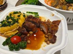 -避风塘·金牌店·夜宵(金玉兰店)