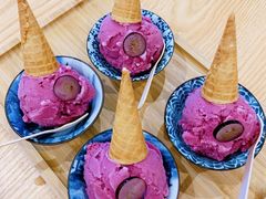 -歎雪糕低糖低脂Gelato冰淇淋