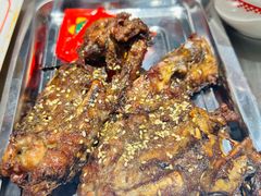 -堂堂小伙夫·辽宁小吃大排档(京西大悦城店)