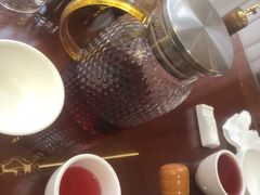 -鹿鸣春饭店(总店)
