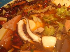 -黄三怪(无影山北路店)