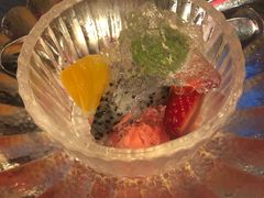 -滩万日本料理Nadaman(国贸大酒店)