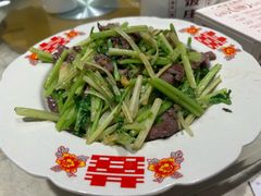 -广府乡下·饭庄(新港东路店)