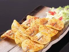 -沈胖子音乐烤吧·炒菜·龙虾(环城东路店)