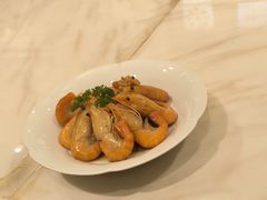 -梅龙镇酒家(南京西路总店)