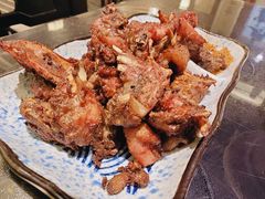 -那些年一起吃串的地方烧烤(观前街店)