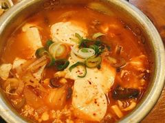 -金北顺大锅家(신사본점)