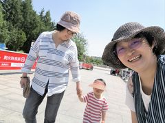 -府君山公园