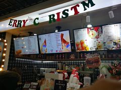 -桂桂茶(恒基名人店)