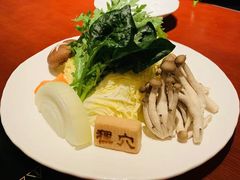 -yokocho上横町·日本食街(深业上城店)