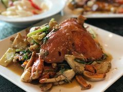 -世博洲际酒店-盛会堂中餐厅