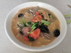 -许记大碗皮肚面馆(三条巷店)
