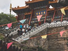 -五台山风景名胜区