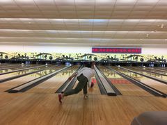 -广州保龄球馆(广州天河体育中心店)