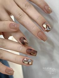 -M·X Nail日式美甲美睫