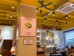 -仁信双皮奶(庙前直街店)